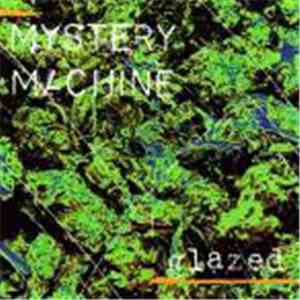 Mystery Machine - Glazed