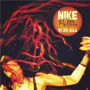 Nike & Röda Orkestern - Vi Är Alla