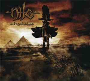 Nile  - Ithyphallic