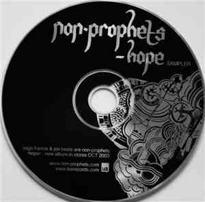 Non-Prophets - Hope Sampler