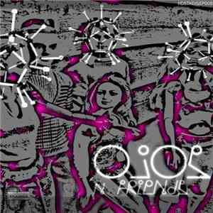 Ojos - Ojos N Friends