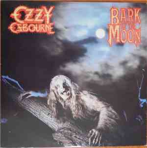 Ozzy Osbourne - Bark At The Moon