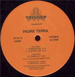 Padre Terra - El Diabolo
