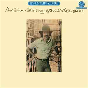 Paul Simon - Still Crazy After All These Years