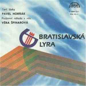 Pavel Horňák / Lešek Semelka - Terč Lásky / Podzimní Nálada V Nás