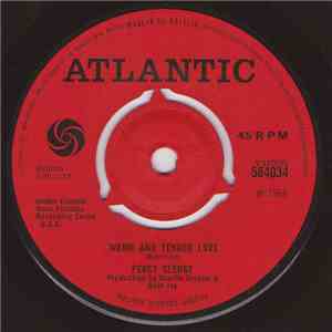 Percy Sledge - Warm And Tender Love