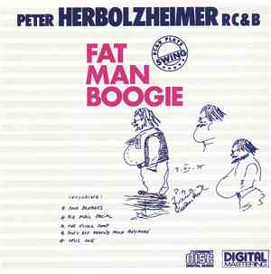 Peter Herbolzheimer RC & B - Fat Man Boogie