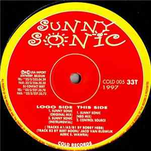 Phat Baker - Sunny Sonic