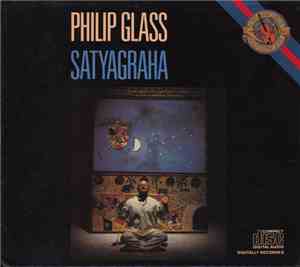 Philip Glass - Satyagraha
