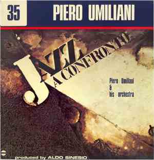 Piero Umiliani - Jazz A Confronto 35