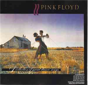 Pink Floyd - A Collection Of Great Dance Songs