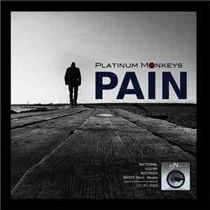 Platinum Monkeys - Pain