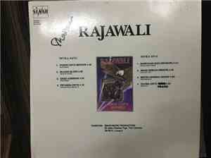 Rajawali - Pohon Cinta Berduri