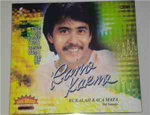 Rano Karno - The Very Best Of