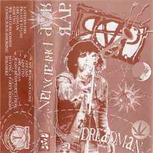 R.A.P. - Dreadman