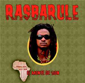 Rasbarule - El Monte De Sion