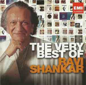 Ravi Shankar - The Very Best Of Ravi Shankar