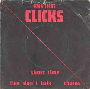 Rhythm Clicks - Short Time