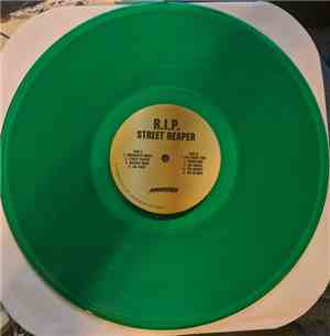 R.I.P. - Street Reaper