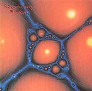 Robert Carty - Energy