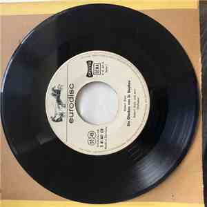 Robert Stolz And His Symphony Orchestra - Die Glocken von St. Stephan