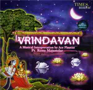 Ronu Majumdar - Vrindavan