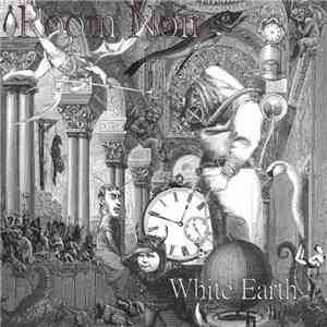 Room Noir - White Earth
