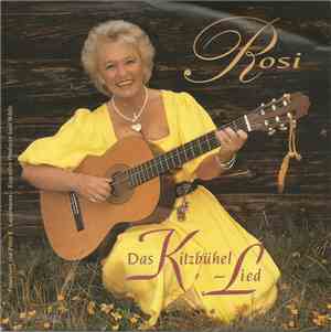 Rosi  - Das Kitzbühel-Lied