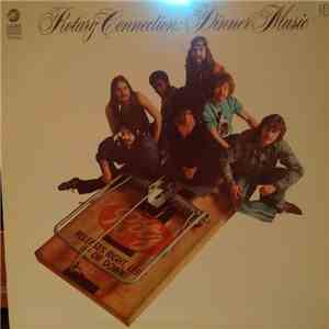 Rotary Connection - Dinner Music