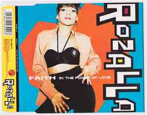 Rozalla - Faith (In The Power Of Love)