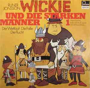 Runer Jonsson - Wickie Und Die Starken Männer