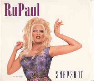 RuPaul - Snapshot