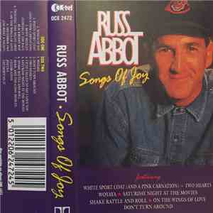 Russ Abbot - Songs Of Joy