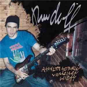 Ruudolf - Asvalttisoturin Viimeinen Hidas