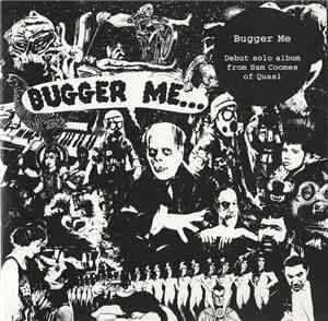 Sam Coomes - Bugger Me