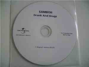 Samboii - Drank And Drugs