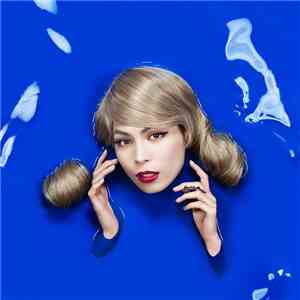 SaraMary - Blue