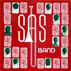 SAS Band - SAS Band