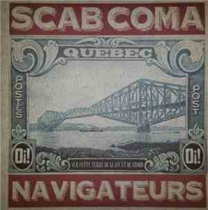 Scab Coma - Navigateurs