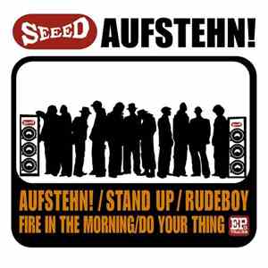 Seeed - Aufstehn! (Rise & Shine)