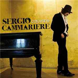 Sergio Cammariere - Carovane