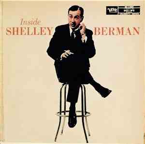 Shelley Berman - Inside Shelley Berman