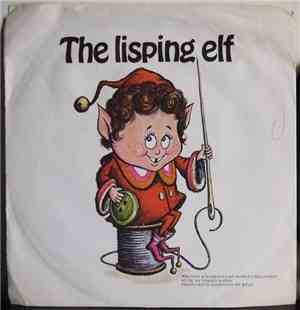 Shirley Higginson - The Lisping Elf