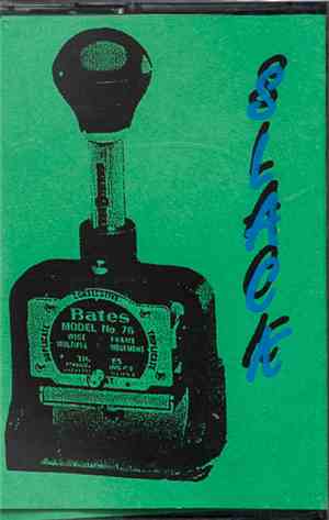 Slack - Bates Stamper