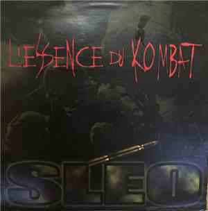 SLEO - L'Essence Du Kombat