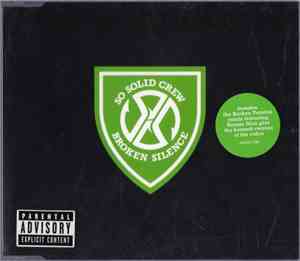 So Solid Crew - Broken Silence