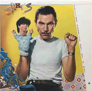 Sparks - Pulling Rabbits Out Of A Hat