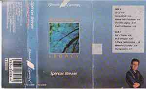 Spencer Brewer - Dorians's Legacy
