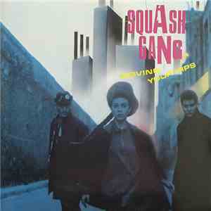 Squash Gang - Moving Your Hips