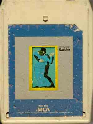 Steely Dan - Gaucho